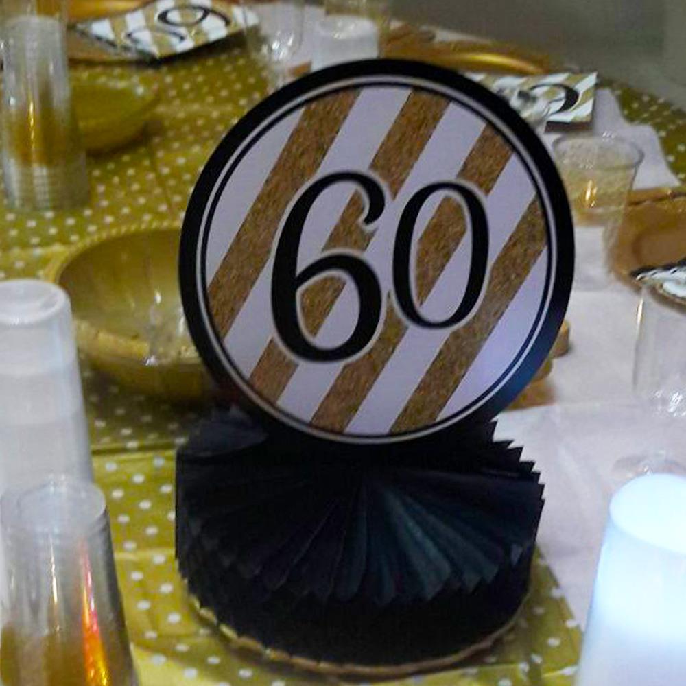 גיל 60