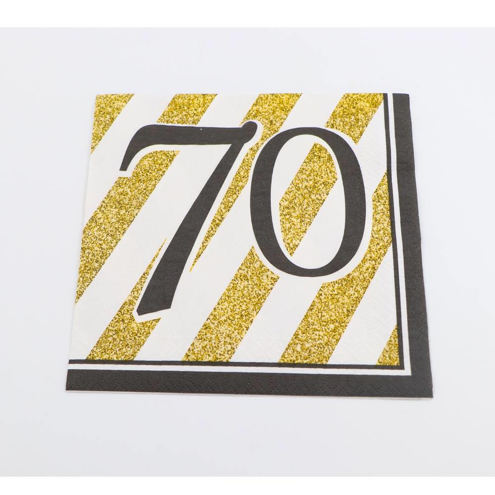 גיל 70