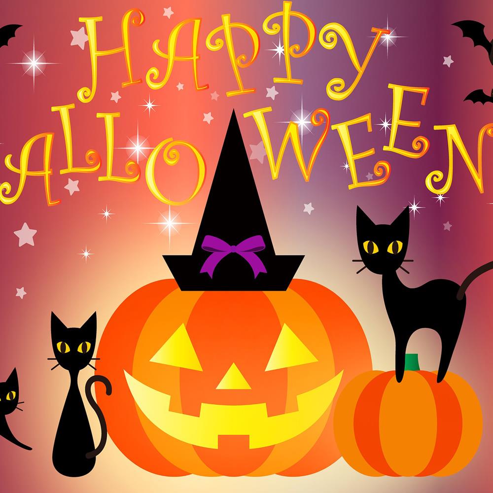 Halloween
