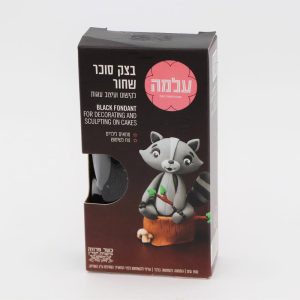 בצק סוכר 150 גרם