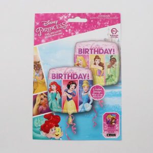 בלון מיילר 18" נסיכות דיסני
