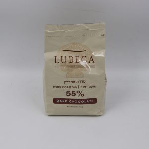 שקולד חלב 35% שוקולד LUBECA