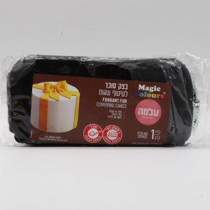 בצק סוכר 1 ק