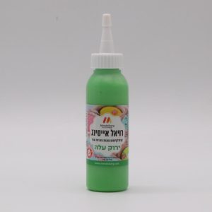 רויאל אייסינג ירוק עלה