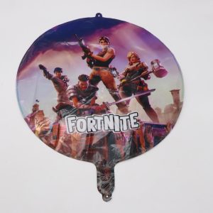 בלון מיילר 18" Fortnite