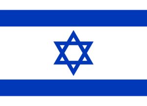 דגל ישראל 60*80