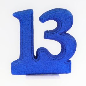 סיפרה 13 עומדת