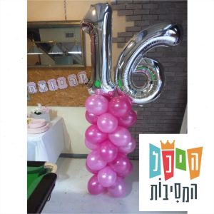 סטנד SWEET 16