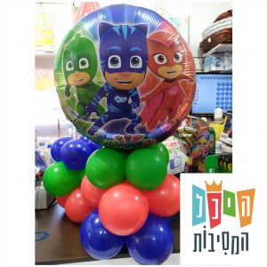 סטנד שולחני כח פי ג'יי