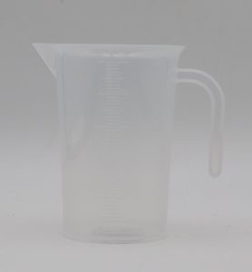 קנקן מדידה חצי ליטר