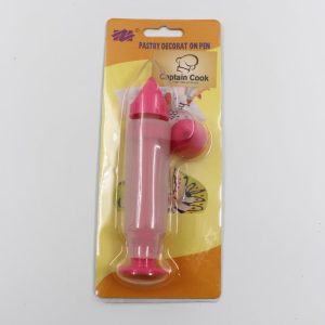 מזרק לכיתוב על עוגות